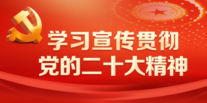 博農(nóng)集團召開學(xué)習貫徹黨的二十大精神集中宣講報告會